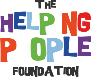 THE HELPING PEOPLE TRANSPARENT