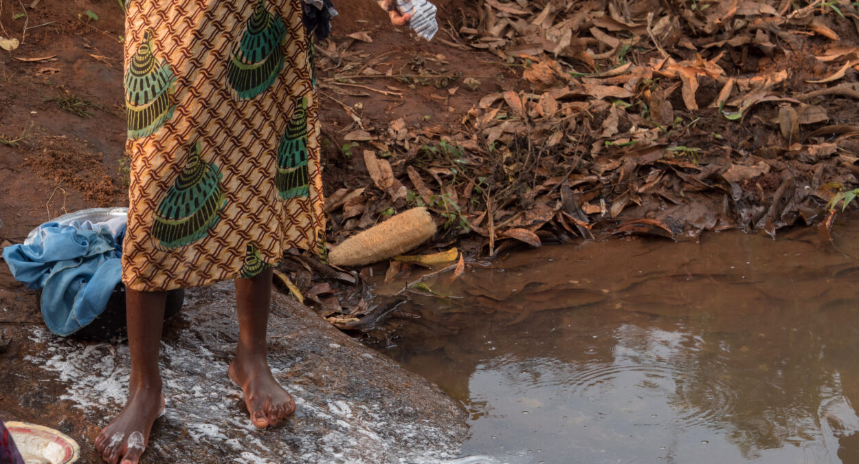 Wasser Malawi